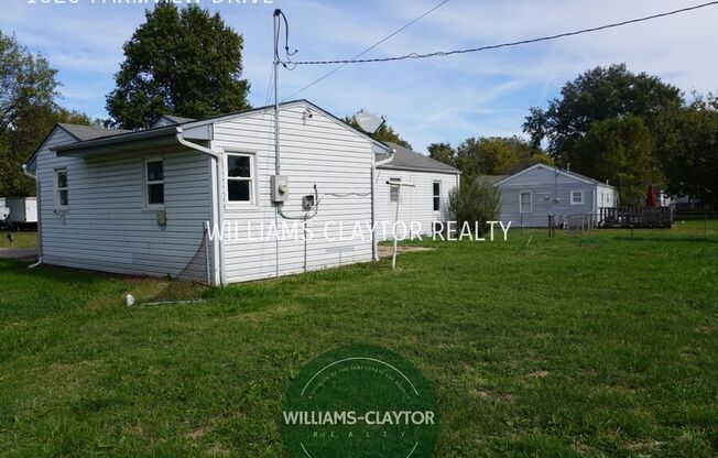 Partner-provided property photo