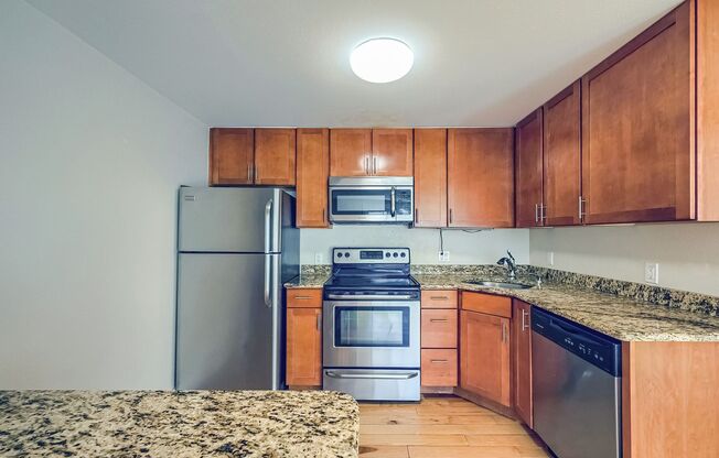 2 beds, 1 bath, $1,890, Unit Unit 208