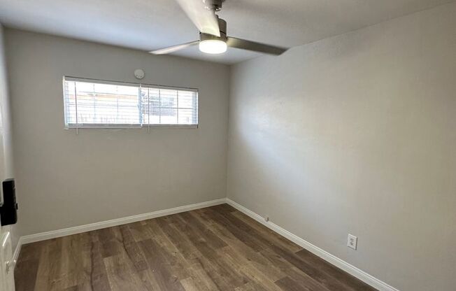 2 beds, 1 bath, $2,395, Unit 2852