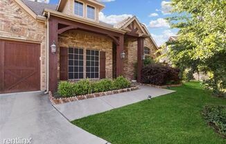 4401 Willett Lane