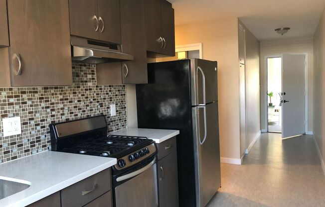 Chic studio in Normal Heights
