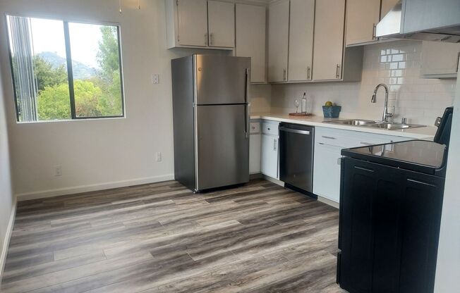 Sierra Vista 55+ Community