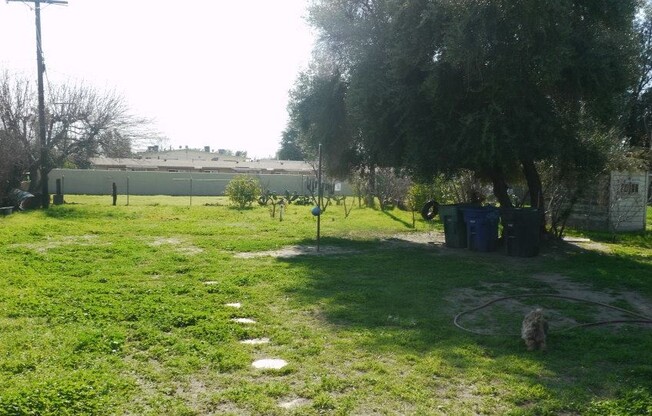 Beautifully Updated 3-Bedroom Home with Spacious Backyard in San Bernardino