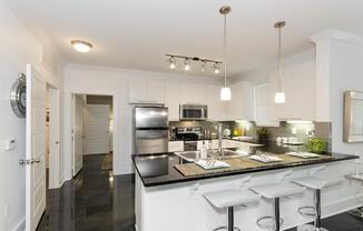 1100 TRINITY MLS