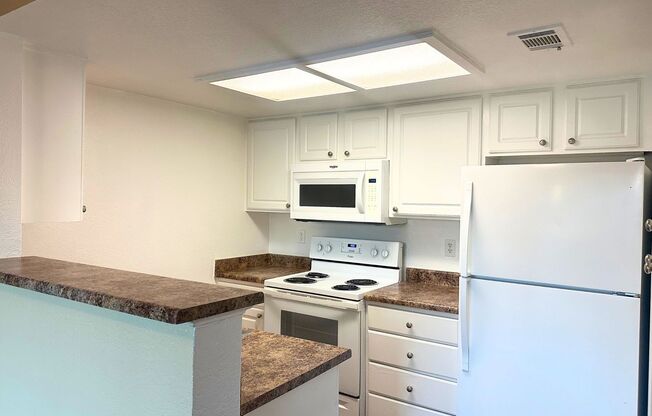 2 beds, 2 baths, 986 sqft, $2,595, Unit 507