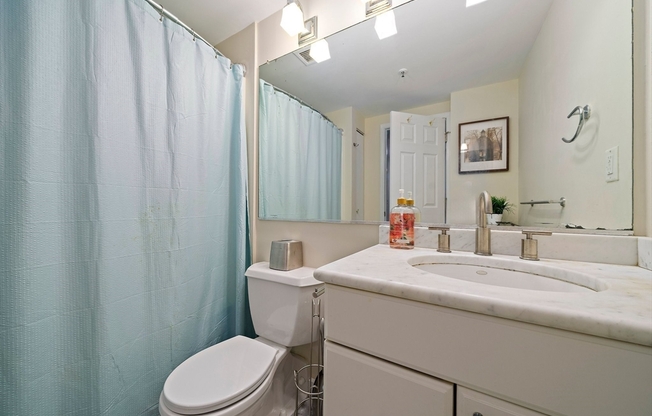 1 bed, 1 bath, 709 sqft, $2,900, Unit 212