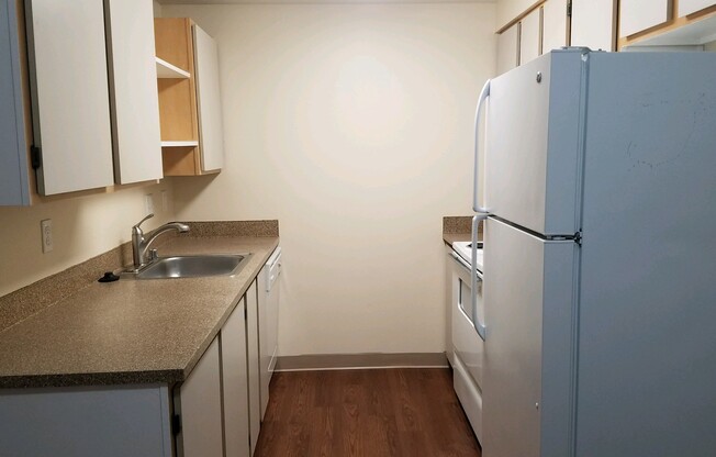 1 bed, 1 bath, 750 sqft, $1,450, Unit C104