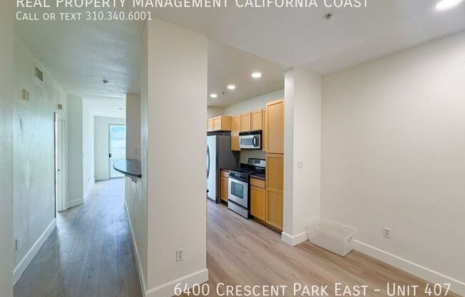 6400 Crescent Park E Apt 109