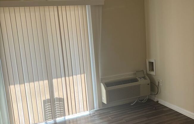 Creekside Apartments