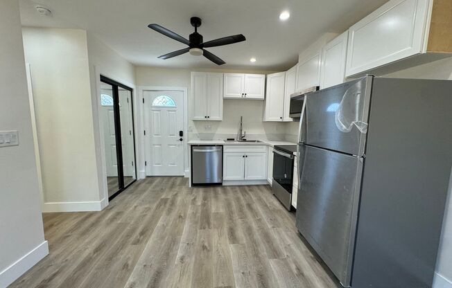 Newly Build 1 Bedroom Apartment ADU - Mira Mesa