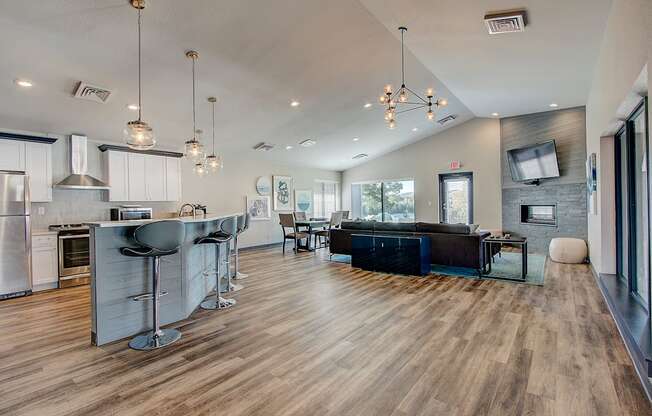 West Grove Apartments