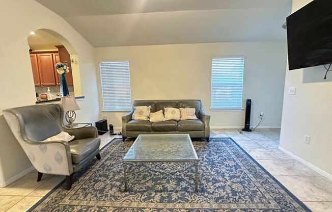 Beautifully 3-Bedroom Home in Highland Parks of Pflugerville