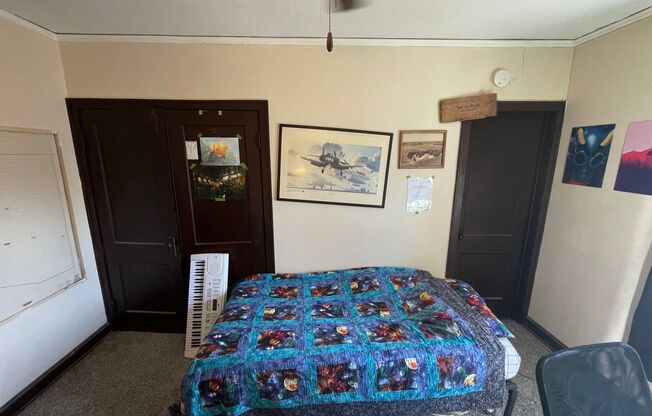 Studio, 1 bath, $695, Unit 117