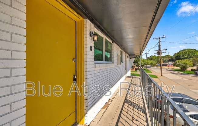 Partner-provided property photo