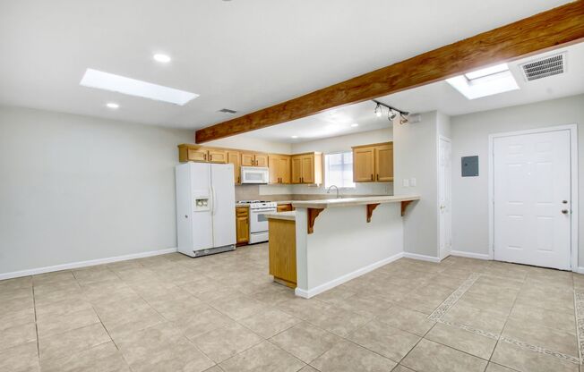 Foothill Villa