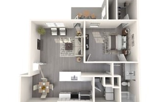 Partner-provided photo for $1424 unit