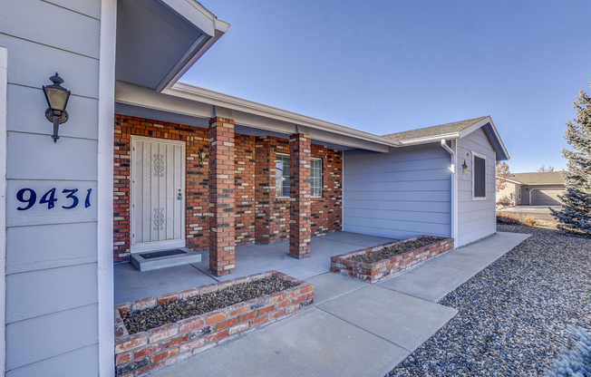 3 Bedroom, 2 Bath Home in Prescott Valley!