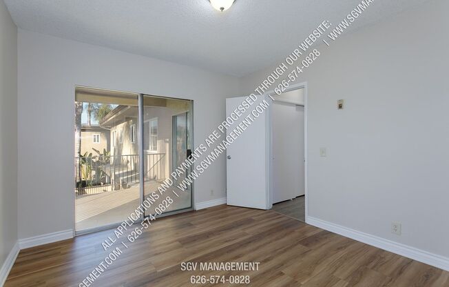 1 bed, 1 bath, $1,995, Unit 15