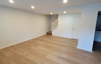 Willow Bend Townhomes