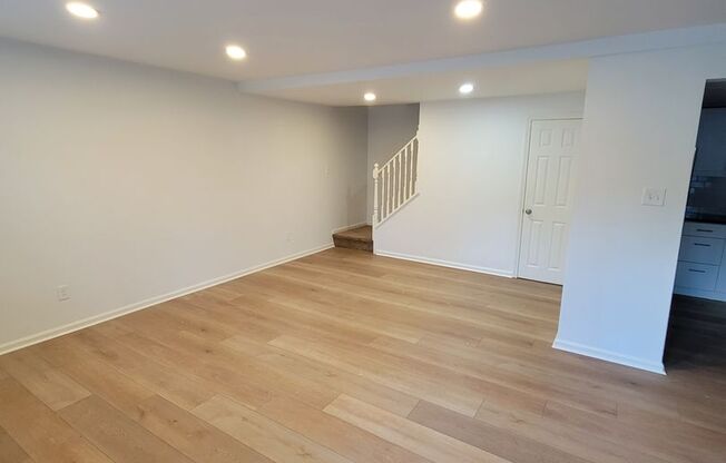 Willow Bend Townhomes