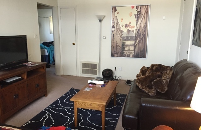 1 bed, 1 bath, 500 sqft, $996, Unit 01