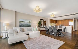 3 beds, 3 baths, $14,000, Unit # 1300