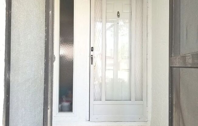 Villa in Bayside Meadows