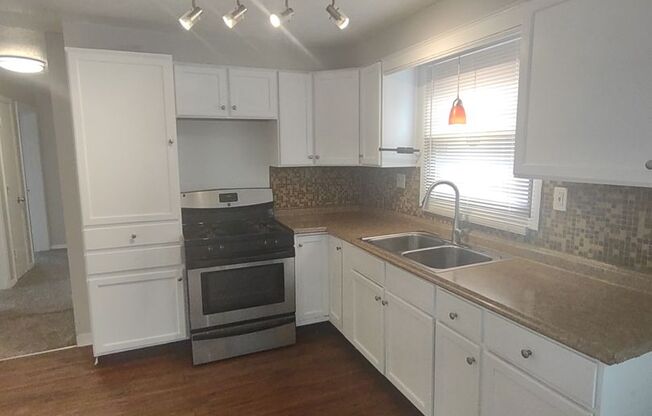 Spacious 4 Bedroom Single Family Home - Now Available!