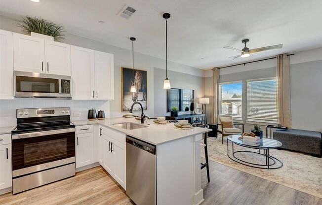 3 beds, 2 baths, 1,148 sqft, $1,750, Unit 4609 Pantheon Way