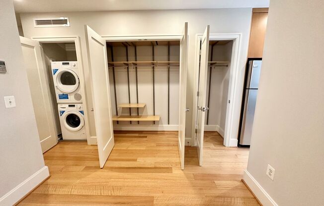 1 bed, 1 bath, $2,750, Unit 811