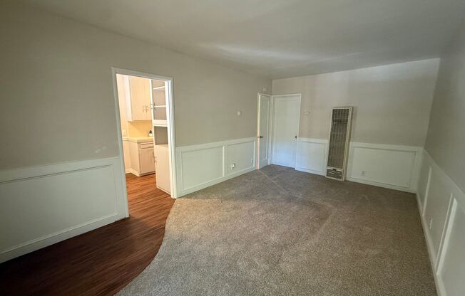 1 bed, 1 bath, $1,600, Unit 10