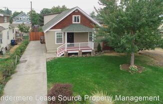 1614 N Magnolia
