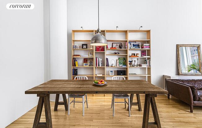 121 West 19th St. 3D