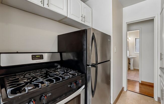 Alexander’s Place at 1625 H ~ Discover Timeless Charm in the Heart of it All!
