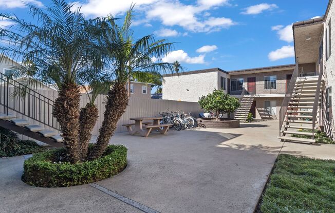 Twin Cypress Apartments