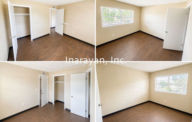 Tall Oaks Apartments