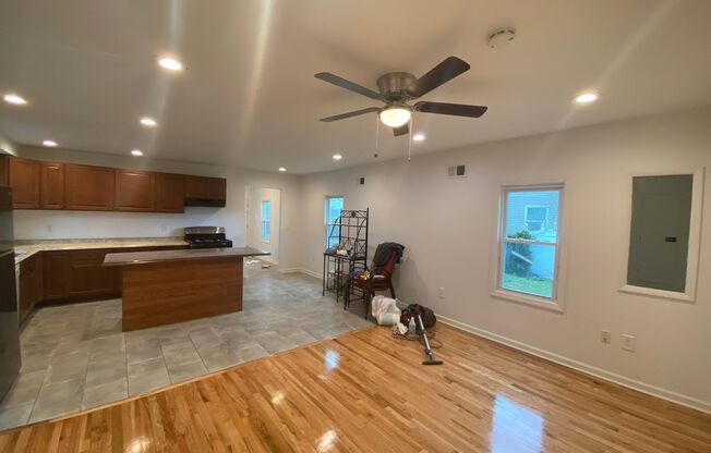 House for rent in Asbury Park!