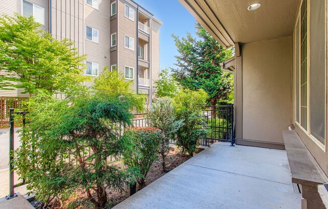 Bethany Village-Two bedroom TH Delight