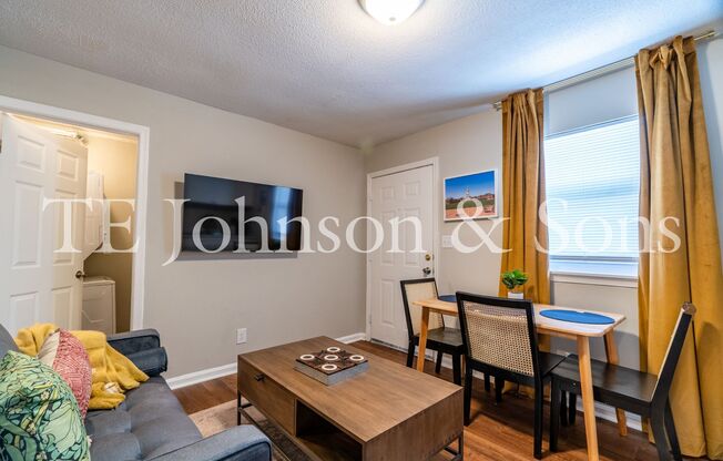 2 beds, 1 bath, $1,495, Unit 651-A
