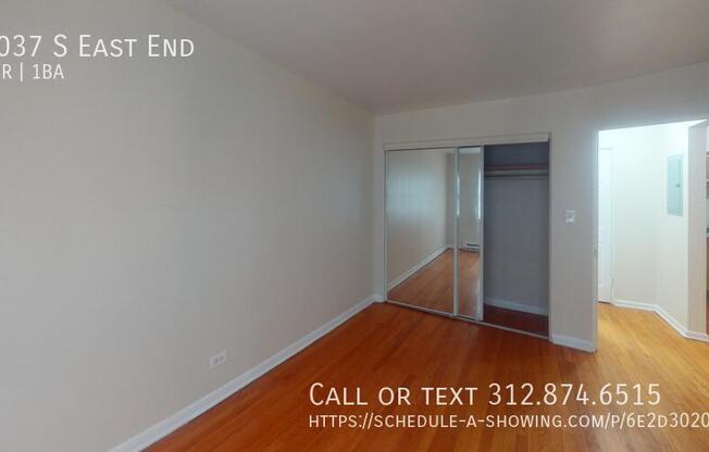 7037 S E END