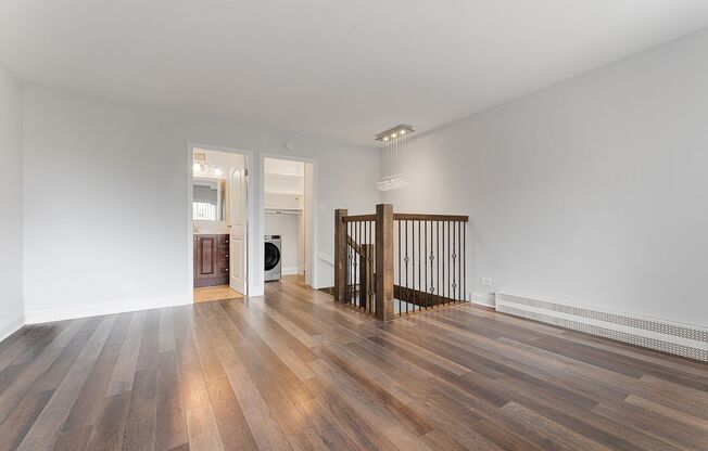 1 bed, 1.5 baths, 678 sqft, $2,400, Unit 4A