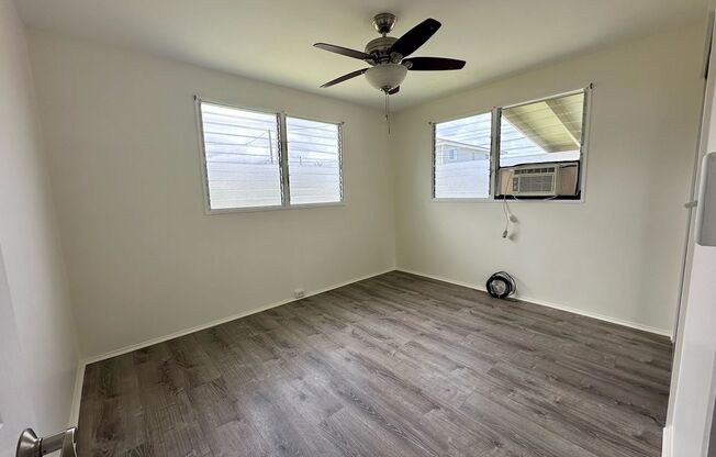 For Rent - [Coconut Grove] 420A Oneawa St.