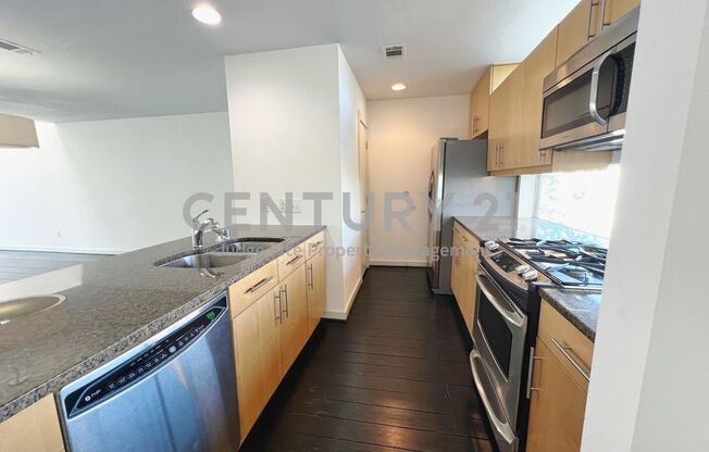 2 beds, 2 baths, $2,345