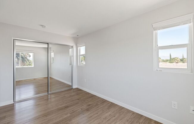 2 beds, 2 baths, 1,100 sqft, $2,799, Unit 401 R