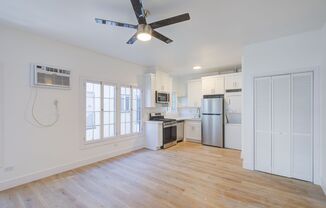 Lexington Residences