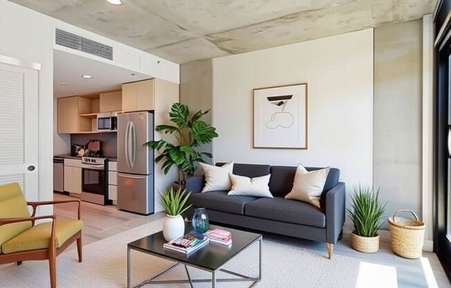 Rainford Apartments