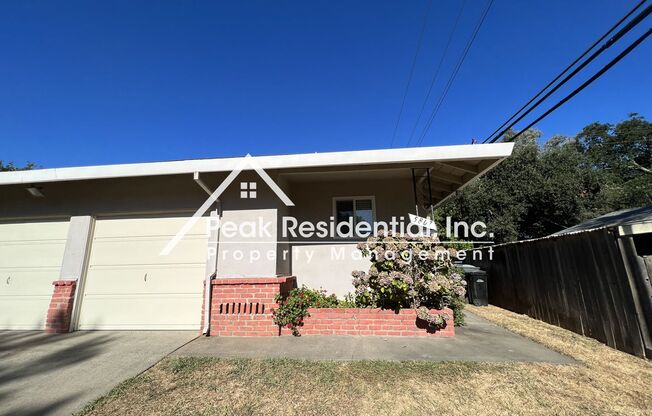 2 beds, 1 bath, $1,995