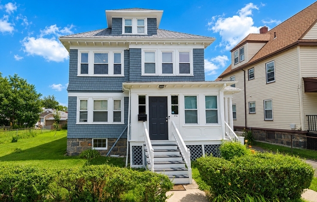 116 MILTON AVE