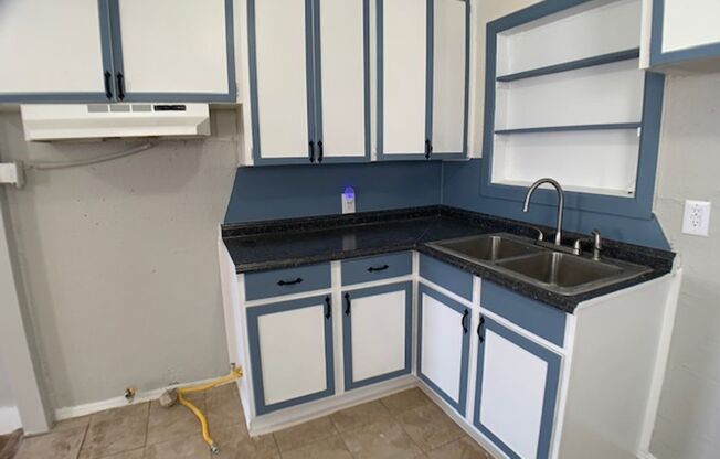 3 Bed Home