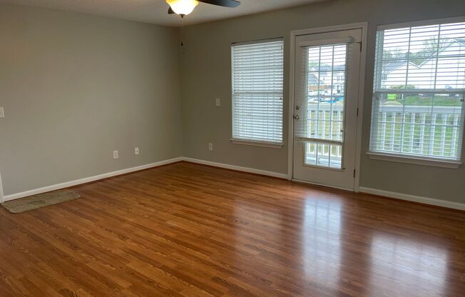 Adorable 3 Bedroom With Fresh Paint & Stainless Steel Appliances